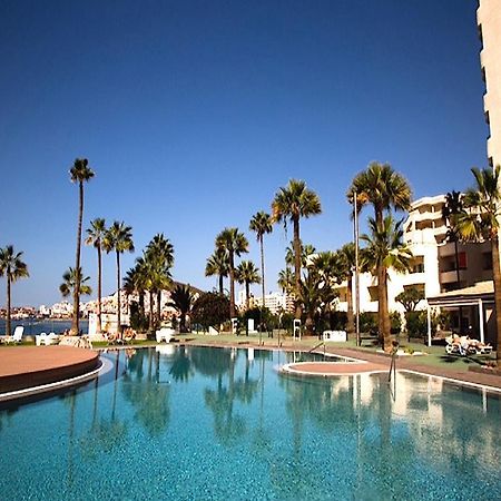 Amazing Sea View In Los Cristianos Лос Кристианос Экстерьер фото