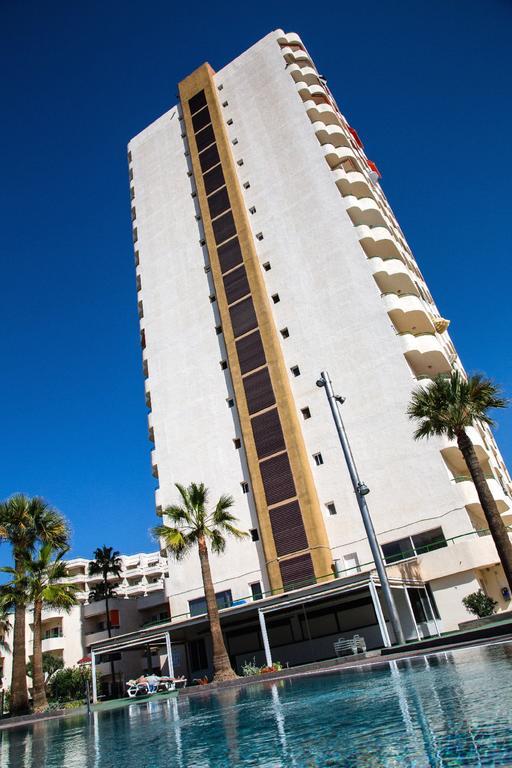 Amazing Sea View In Los Cristianos Лос Кристианос Экстерьер фото